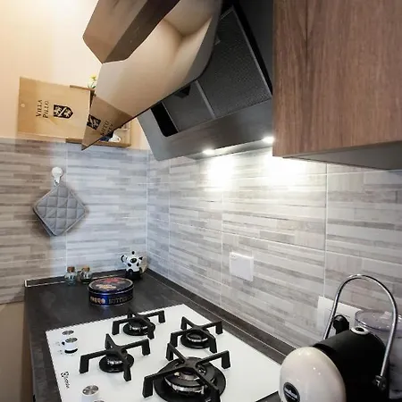 Ervin House Florencia