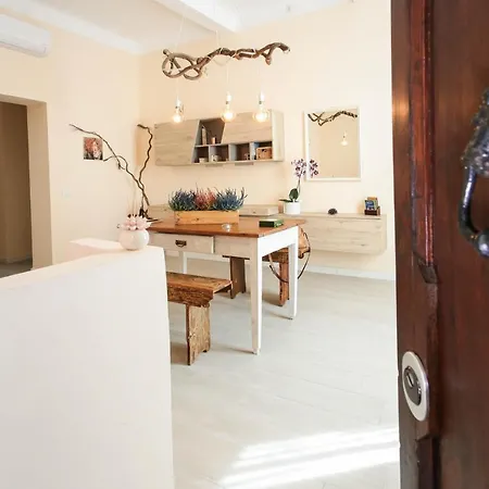 Ervin House Florence
