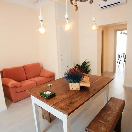 게스트하우스 Ervin House 피렌체