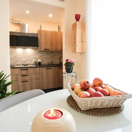 Ervin House 게스트하우스 피렌체
