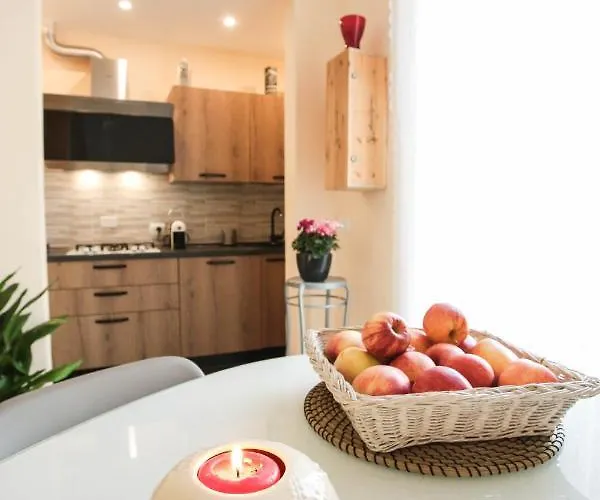 Ervin House Vendégház Firenze